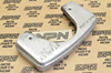 Vtg OEM Honda CA72 CA77 CA95 CB450 CB72 CB92 CT90 S90 Lens Plate 33705-268-670