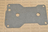 NOS Suzuki GS1000 GS1100 Cylinder Head Breather Cover Gasket 11177-49200