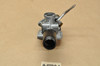 Vintage Used OEM Honda S65 Carburetor Body w/ Intake Tube Boot 16100-035-681