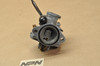 Vintage Used OEM Honda S65 Carburetor Body w/ Intake Tube Boot 16100-035-681