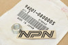 NOS Honda CB750 CL70 CR500 CT90 QA50 SL350 ST90 XL75 Z50 Nut 94001-08000-0S