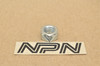 NOS Honda CB750 CL70 CR500 CT90 QA50 SL350 ST90 XL75 Z50 Nut 94001-08000-0S