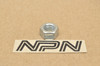 NOS Honda CB750 CL70 CR500 CT90 QA50 SL350 ST90 XL75 Z50 Nut 94001-08000-0S