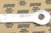 Vtg OEM Honda CL77 CB450 CL72 Front Brake Stopper Linkage Arm 45431-283-000