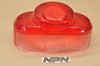 NOS Honda CB450 CB77 CL350 CL450 CL77 CL90 S90 Tail Light Lens 33701-041-671