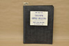 Vintage 1963-1971 Triumph Motorcycle Dealer Mechanic Service Bulletins 