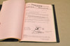 Vintage 1963-1971 Triumph Motorcycle Dealer Mechanic Service Bulletins 
