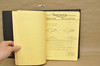 Vintage 1963-1971 Triumph Motorcycle Dealer Mechanic Service Bulletins 