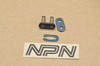NOS Honda CA175 CB175 CL125 CL175 SL175 SS125 Cam Chain Joint 14411-235-003