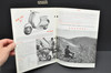 Vintage NOS 1963 Triumph Motorcycle Dealer Spec Brochure Sales Catalog Manual