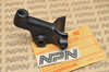 NOS Honda CR125 M CR250 M TL250 Brake Lever Perch Bracket 53171-376-000