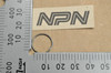 NOS Honda ATC70 CL70 CT70 QA50 SL70 TRX70 XL80 XR70 Z50 Circlip 13115-001-000