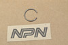NOS Honda ATC70 CL70 CT70 QA50 SL70 TRX70 XL80 XR70 Z50 Circlip 13115-001-000
