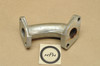 Vintage Used OEM Honda CT90 K1 Intake Manifold Inlet Pipe 17111-077-000