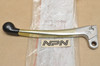 NOS Honda CB100 CL100 CL125 CL70 CL90 CT90 S65 S90 Brake Lever 53175-230-010