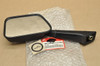 NOS Honda CH150 CH80 NH125 NH80 Left Side Rear View Mirror 88120-GC7-710ZA