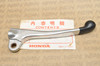 NOS Honda C70 K1 Right Handlebar Brake Lever 53175-096-650