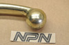 NOS Honda 1979 XL500 S Right Handlebar Brake Lever 53175-435-000