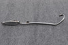 Vtg Used OEM Honda CL77 Late Right Exhaust Muffler Pipe 18330-277-000