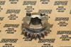 Vintage Used OEM Honda ATC70 C70 CT70 Z50 Main Shaft Top Gear 21T 23471-041-040