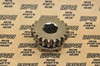Vintage Used OEM Honda ATC70 C70 CT70 Z50 Main Shaft Top Gear 21T 23471-041-040