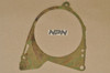 NOS Suzuki 1973-77 TC100 TS100 Stator Magneto Cover Gasket 11483-25000