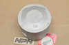 NOS Honda 1986-89 XR250 R STD Standard Size Piston 13101-KT1-003