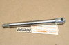 NOS Honda CB350 CL350 K0-K3 Front Wheel Axle Shaft Bolt 44301-286-000