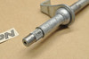NOS Honda C100 CA100 C105 T CA105T Gear Shift Spindle Shaft 24610-001-080