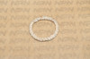 NOS Honda CA95 CB92 Benly CL125 SS125 Muffler Exhaust Pipe Gasket 18291-202-000