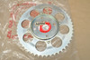 NOS Honda 1980-84 XR200 Rear Drive Chain Sprocket 50T 41200-446-630