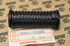 NOS Honda C70 C100 C102 C110 C200 CM91 QA50 S65 S90 Foot Step Rubber 95011-21000
