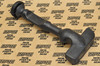 NOS Honda 1990-91 TRX200 Rear Fender Lid Cover Band Strap 80214-HF1-670