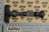NOS Honda 1990-91 TRX200 Rear Fender Lid Cover Band Strap 80214-HF1-670