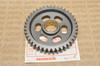 NOS Honda CB450 K1-K7 CB500 CL450 Countershaft Low Gear 41T 23421-292-010