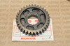 NOS Honda CB450 K1-K5 CL450 K2-K5 Counter Shaft 3rd Third Gear 33T 23461-292-345