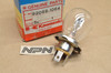 NOS Kawasaki KLF300 Bayou Koito 12V 65/60W Head Light Bulb 92069-1064