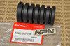 NOS Honda MT250 SL100 SL125 SL70 ST90 XL70 Z50 Foot Peg Rubber 50661-331-770