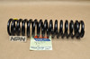 NOS Yamaha MX250 MX400 YZ125 Yellow Rated Shock Absorber Spring 90501-80362