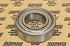 NOS Honda CR250 M MR250 MT250 Elsinore Crank Case Bearing 6205Z 91006-357-010