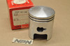 NOS Honda MT125 K0-1976 Elsinore Piston .75 Oversize 13104-361-003