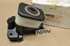 NOS Yamaha XS1100 XS650 XS850 Nissin Brake Master Cylinder 3J6-25850-00