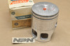 NOS Yamaha 1973-75 RD250 .50 Oversize Piston 54.50mm 361-11636-00