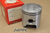 NOS Honda 1976-78 CR125 M Elsinore Piston .75 Oversize 13104-400-010