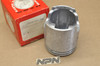 NOS Honda 1976-78 CR125 M Elsinore Piston .75 Oversize 13104-400-010