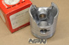 NOS Honda 1976-78 CR125 M Elsinore Piston .75 Oversize 13104-400-010