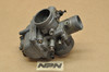 Vintage Used OEM Suzuki 1985-88 LT230 Mikuni Carburetor 22A 13200-22A00