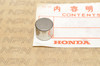 NOS Honda CB750 CB900 CX500 GL1100 GL1200 GL650 VF1100 Roller 91101-516-000