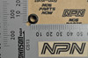 NOS Honda CB1100 CB125 CB400 CB750 CB900 CBR600 NT650 Collar 61304-379-690