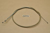 Vintage OEM Honda CT70 H K0 3-4 Speed Throttle Cable 17910-098-672